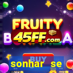 sonhar se escondendo de uma pessoa jogo do bicho